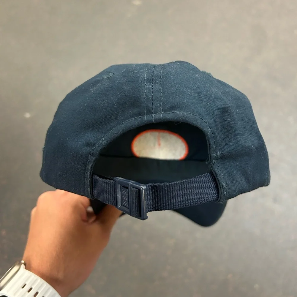 Southern Point hat - Picture 3 of 5